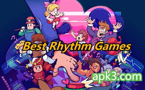 best rhythm games android|popular mobile rhythm games.